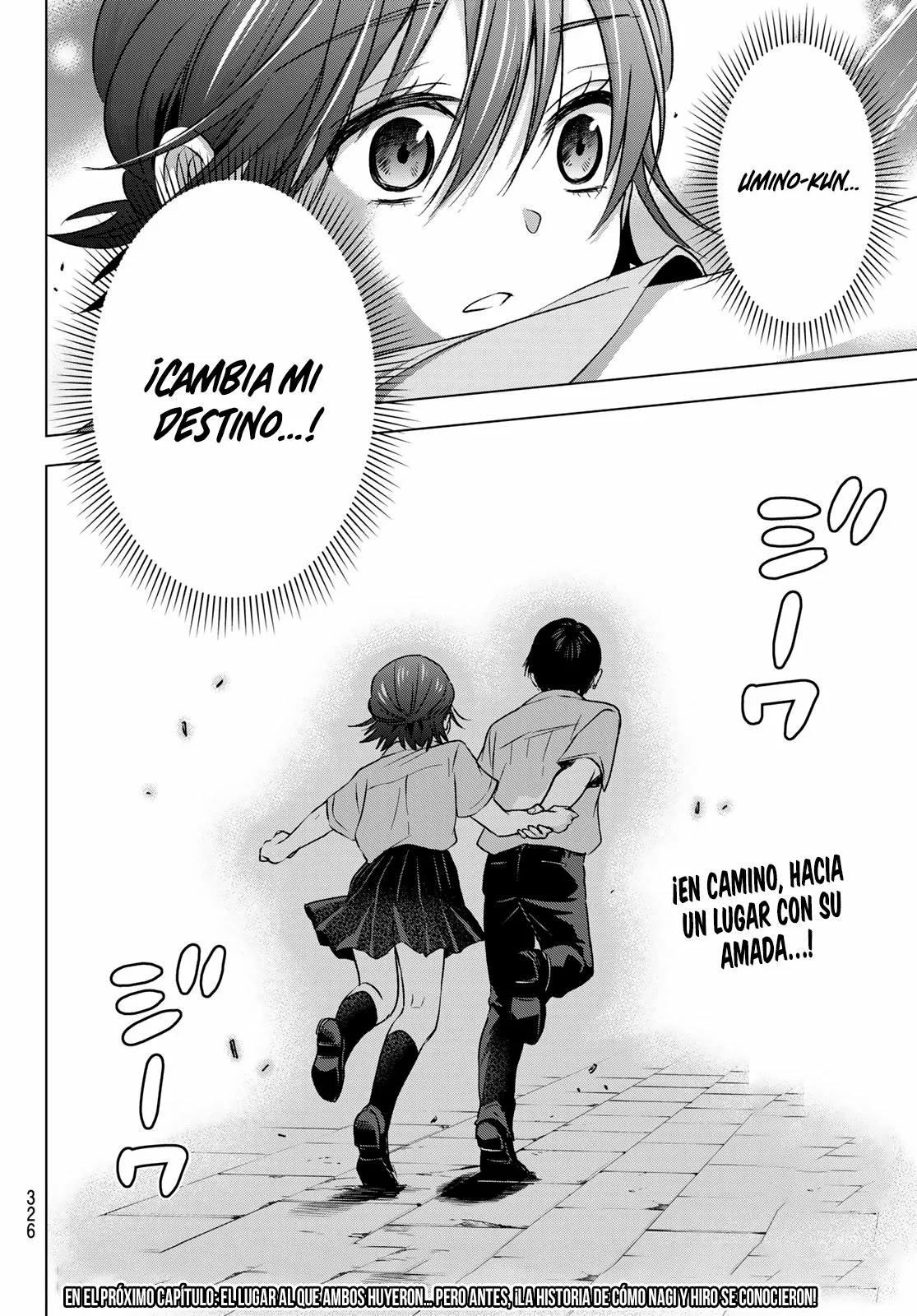 Read Una pareja de cucos ES Manga Online