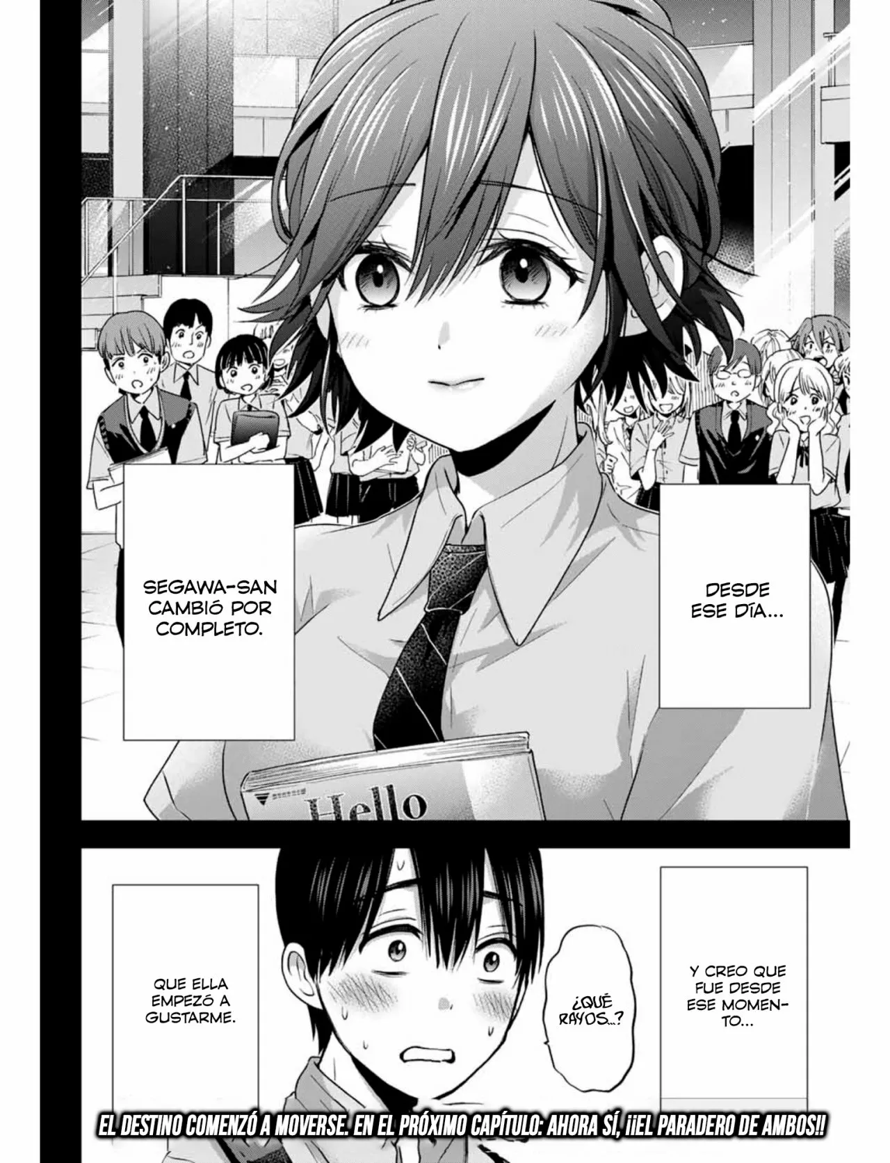 Read Una pareja de cucos ES Manga Online