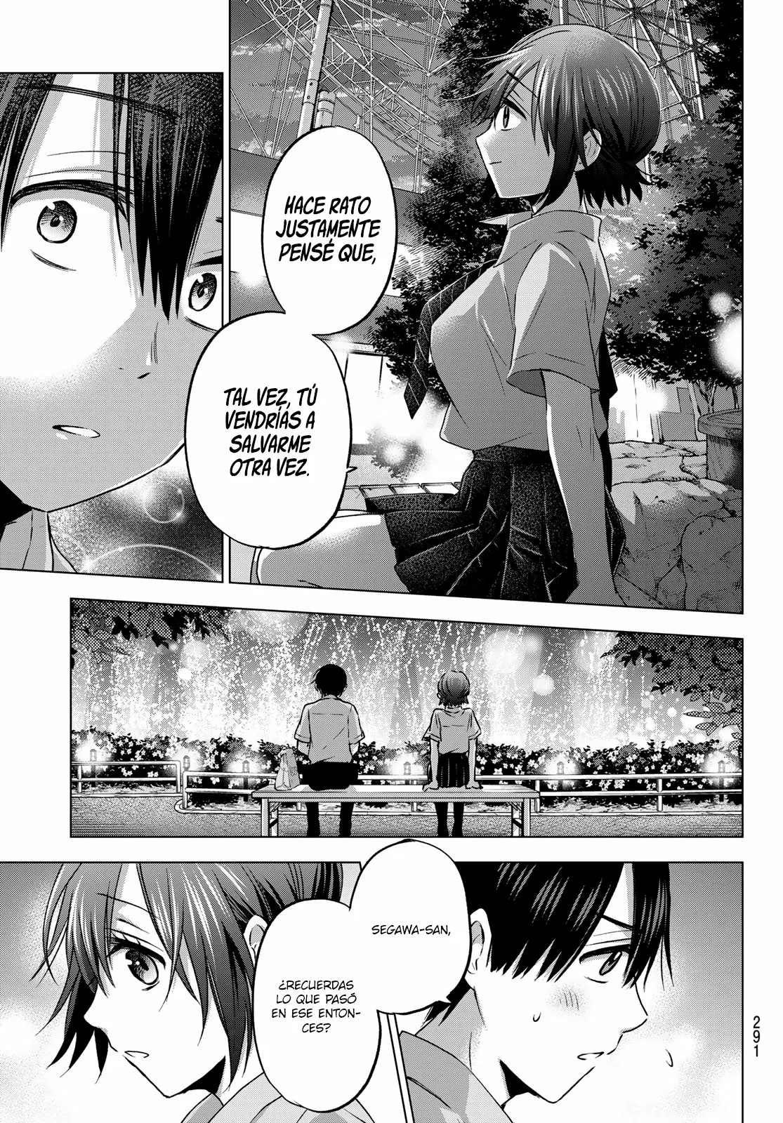 Read Una pareja de cucos ES Manga Online