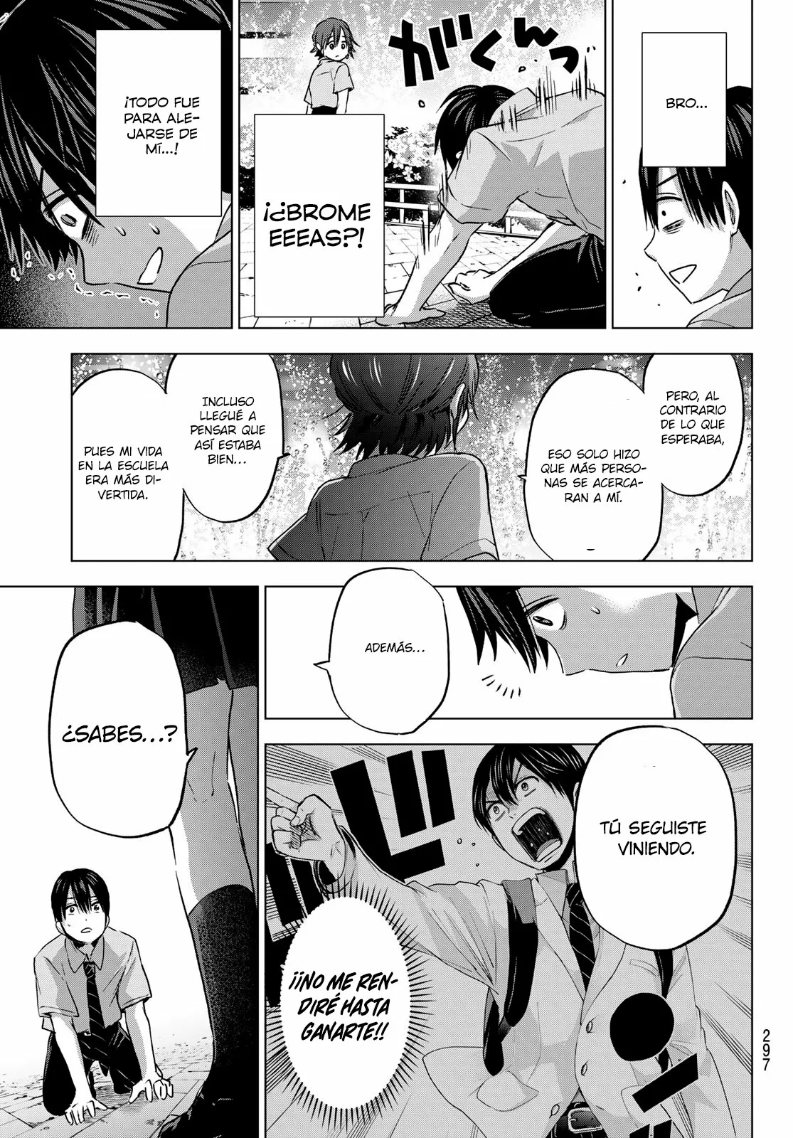 Read Una pareja de cucos ES Manga Online