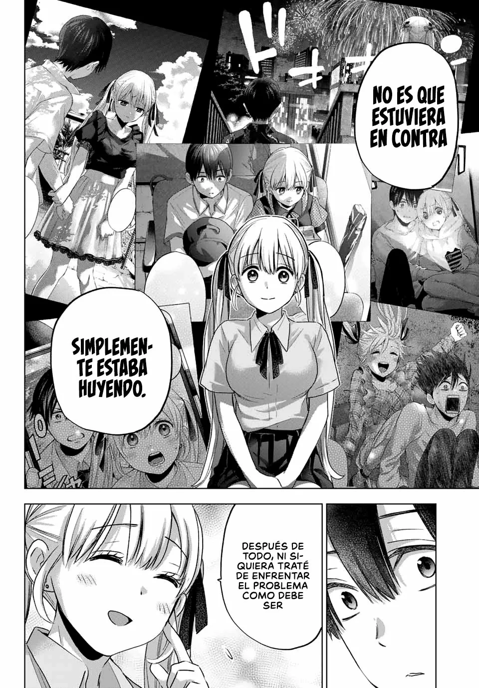 Read Una pareja de cucos ES Manga Online