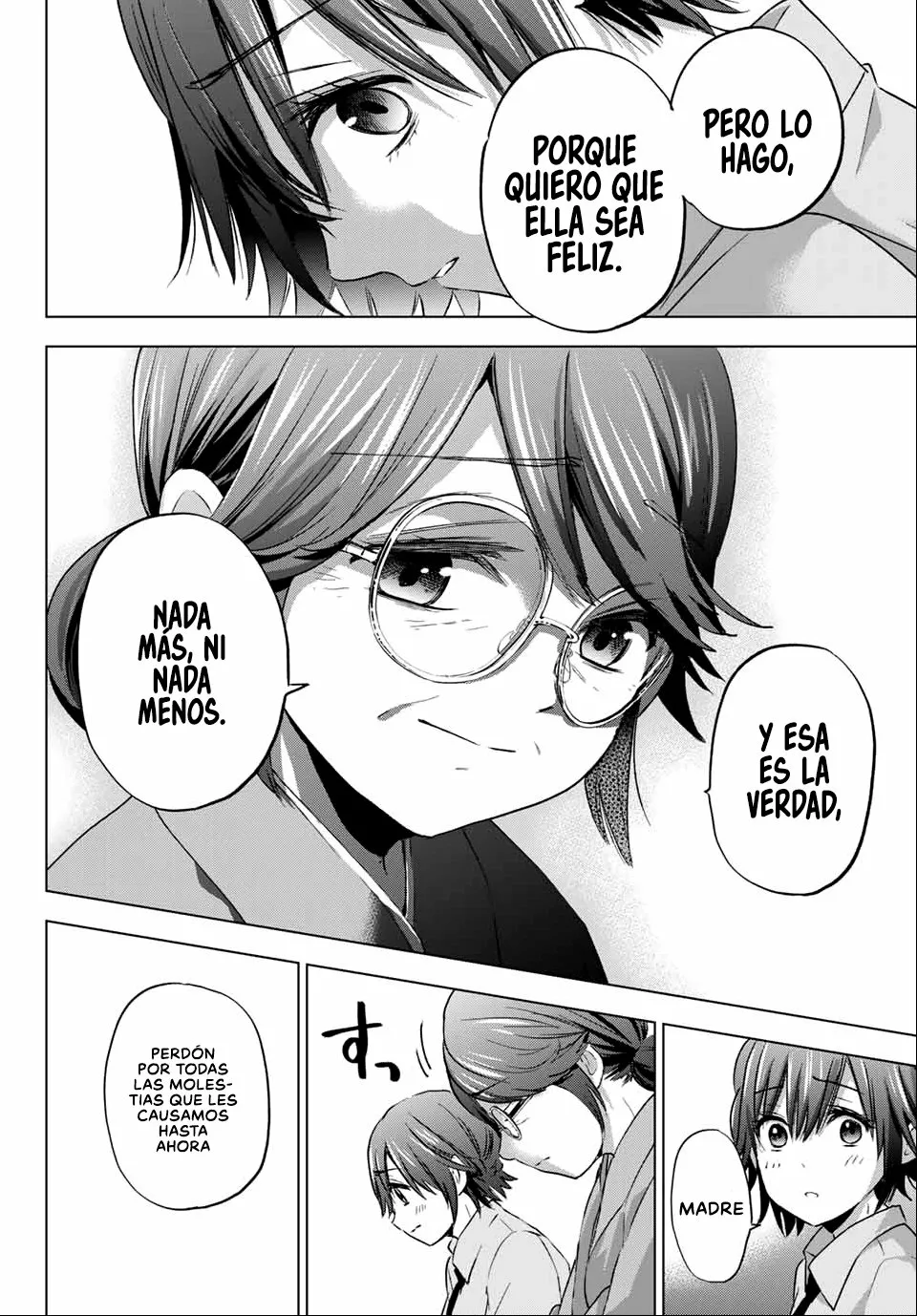 Read Una pareja de cucos ES Manga Online