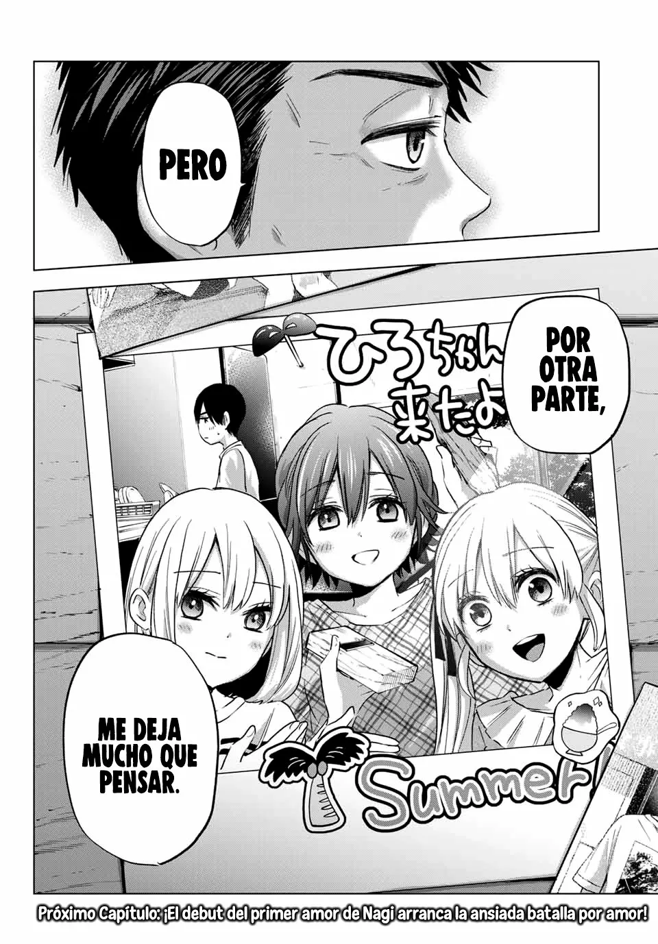 Read Una pareja de cucos ES Manga Online
