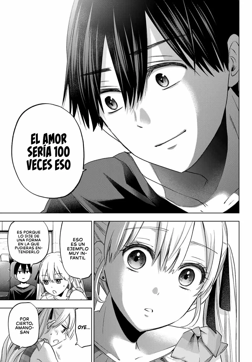 Read Una pareja de cucos ES Manga Online