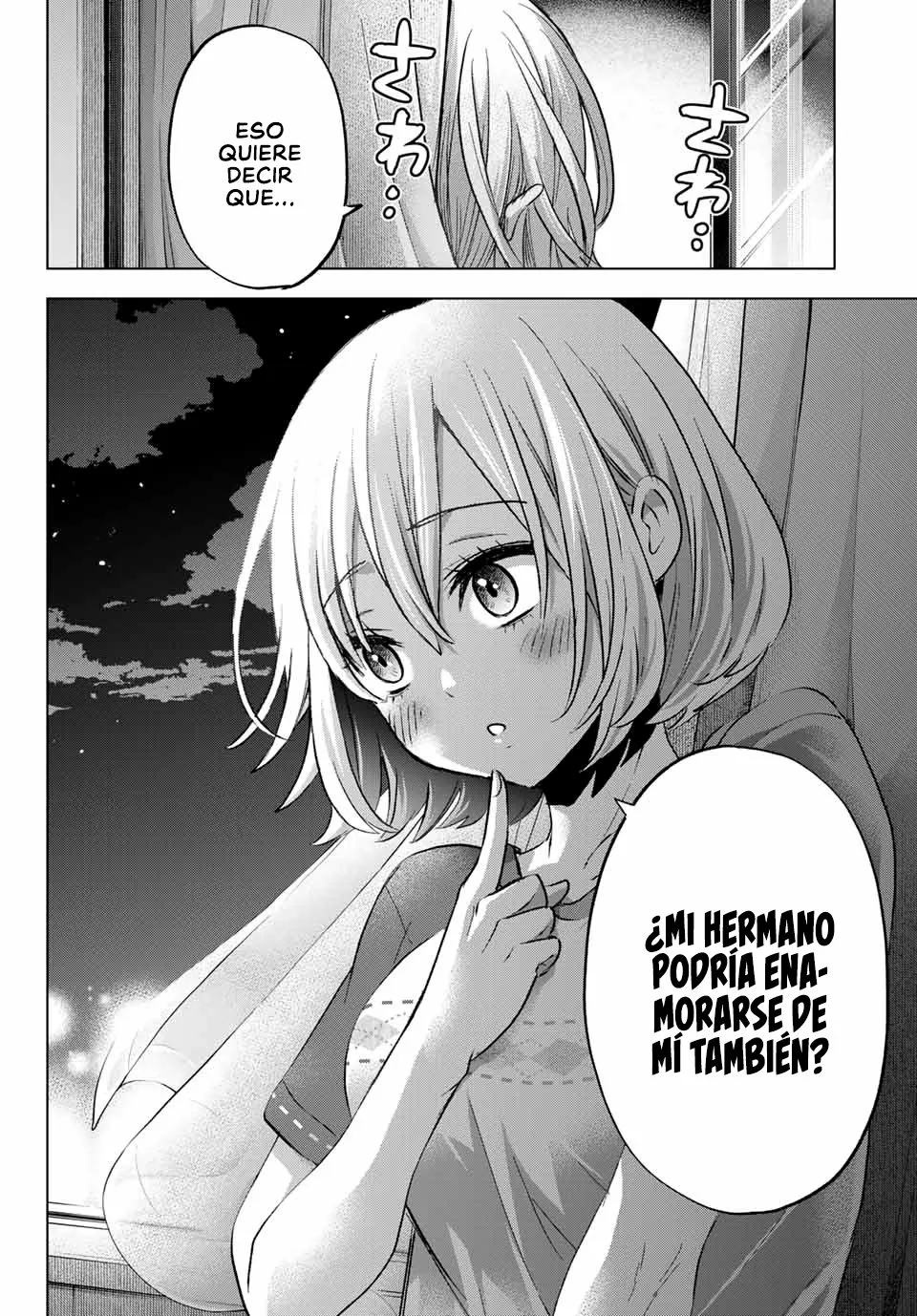 Read Una pareja de cucos ES Manga Online