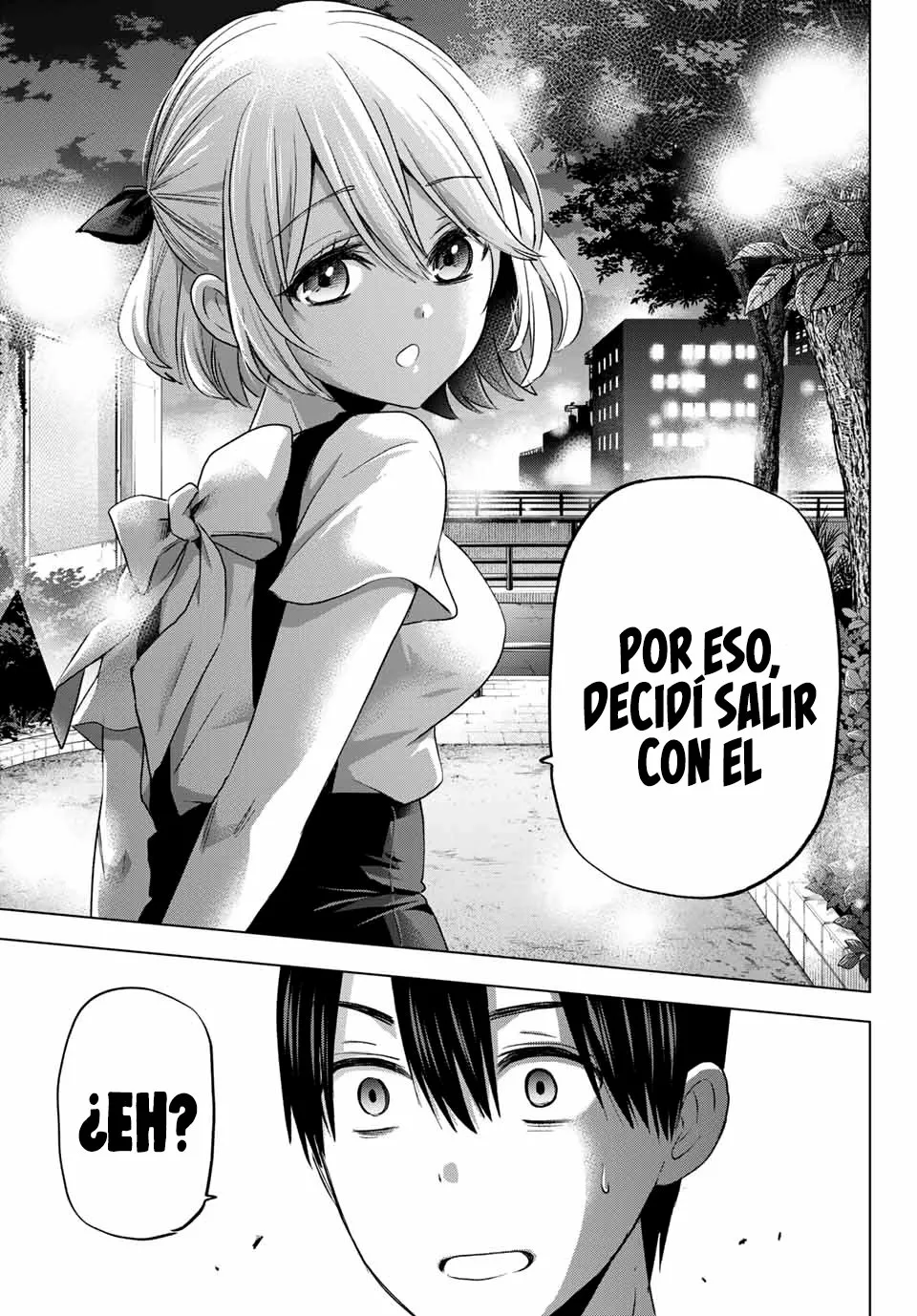 Read Una pareja de cucos ES Manga Online