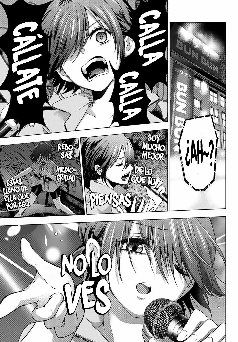 Read Una pareja de cucos ES Manga Online