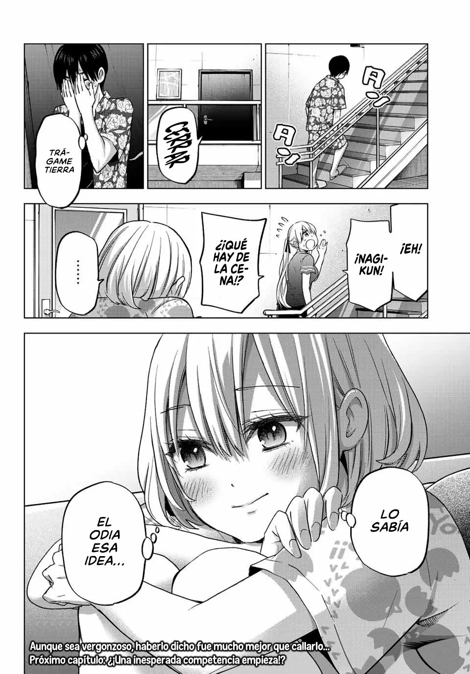 Read Una pareja de cucos ES Manga Online