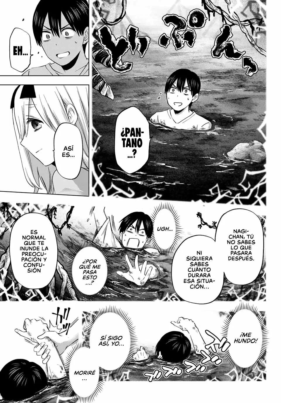 Read Una pareja de cucos ES Manga Online