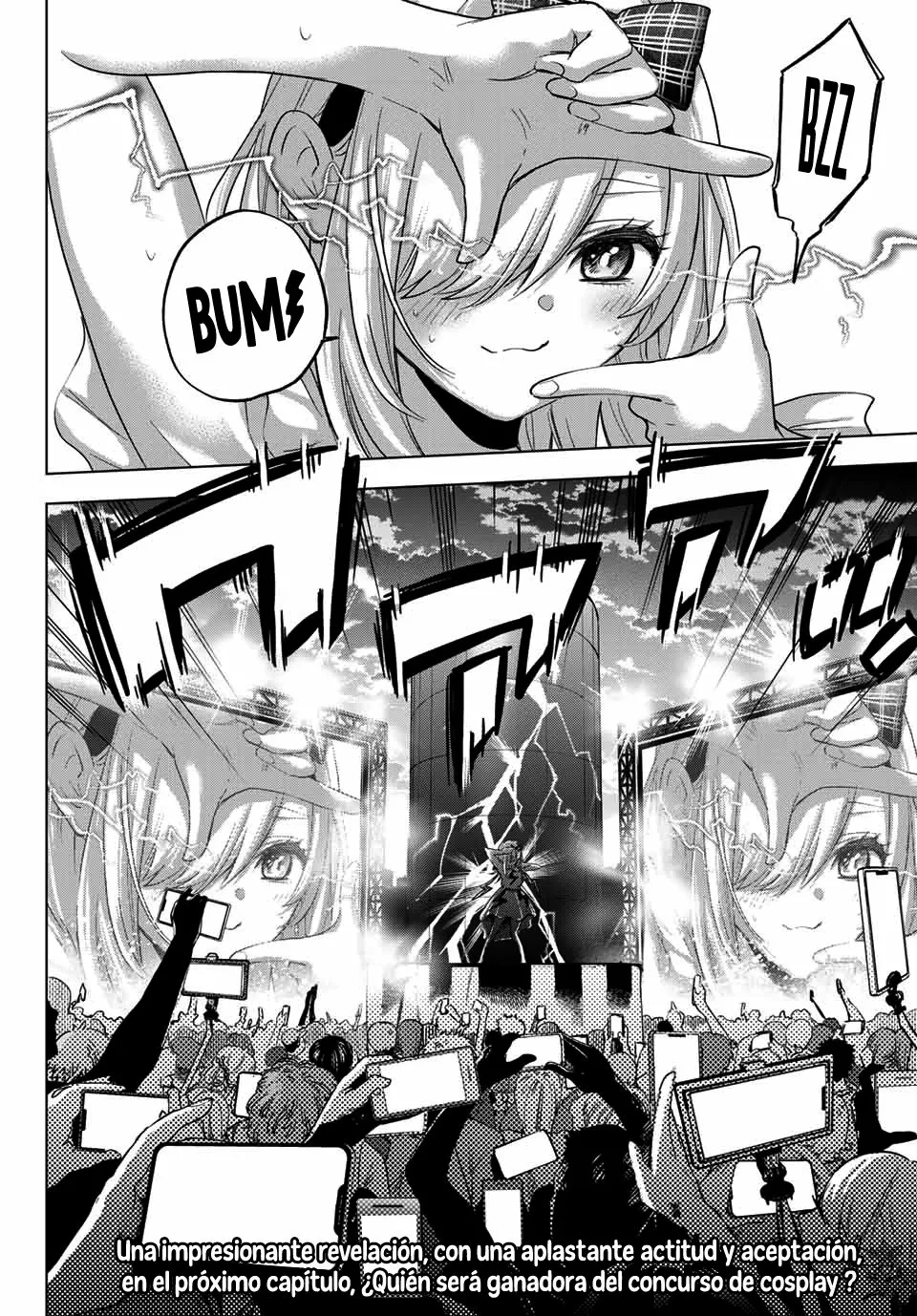 Read Una pareja de cucos ES Manga Online