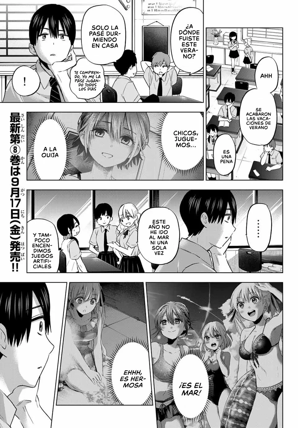 Read Una pareja de cucos ES Manga Online