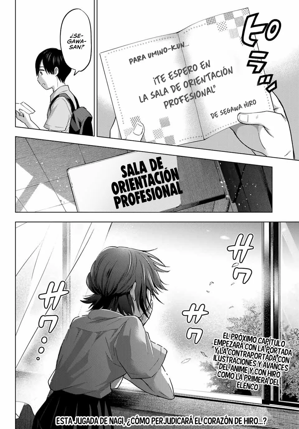 Read Una pareja de cucos ES Manga Online