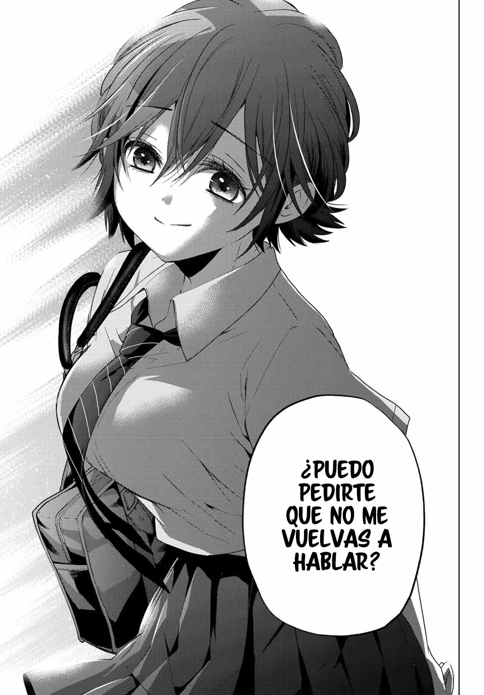Read Una pareja de cucos ES Manga Online