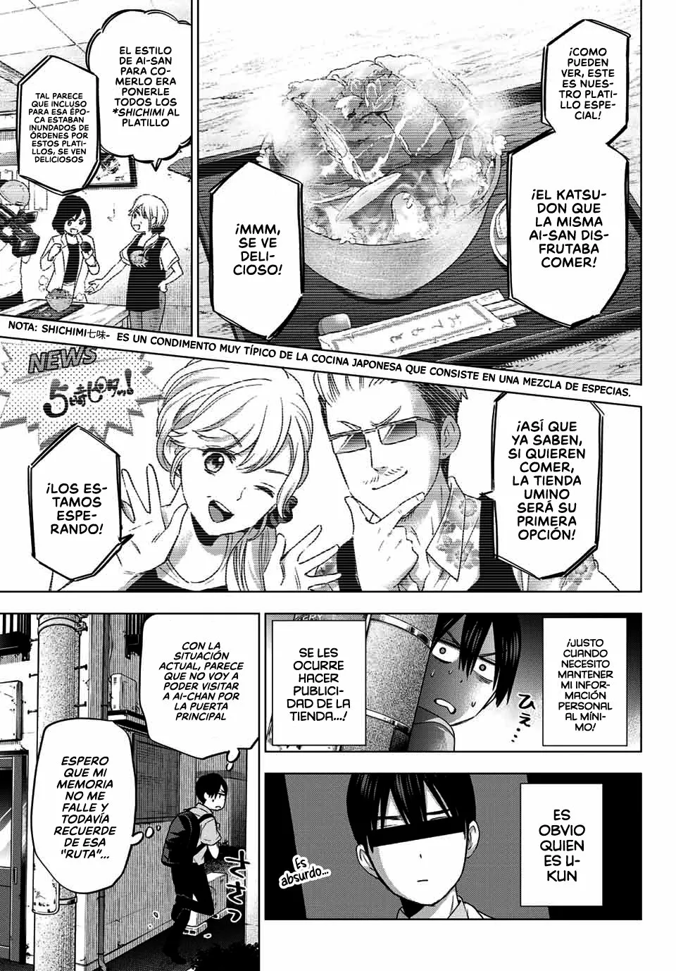 Read Una pareja de cucos ES Manga Online