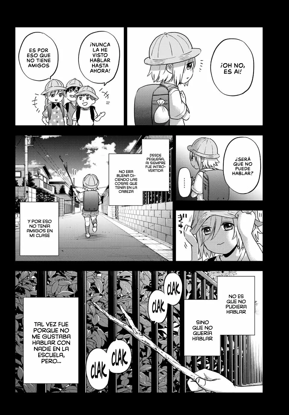 Read Una pareja de cucos ES Manga Online