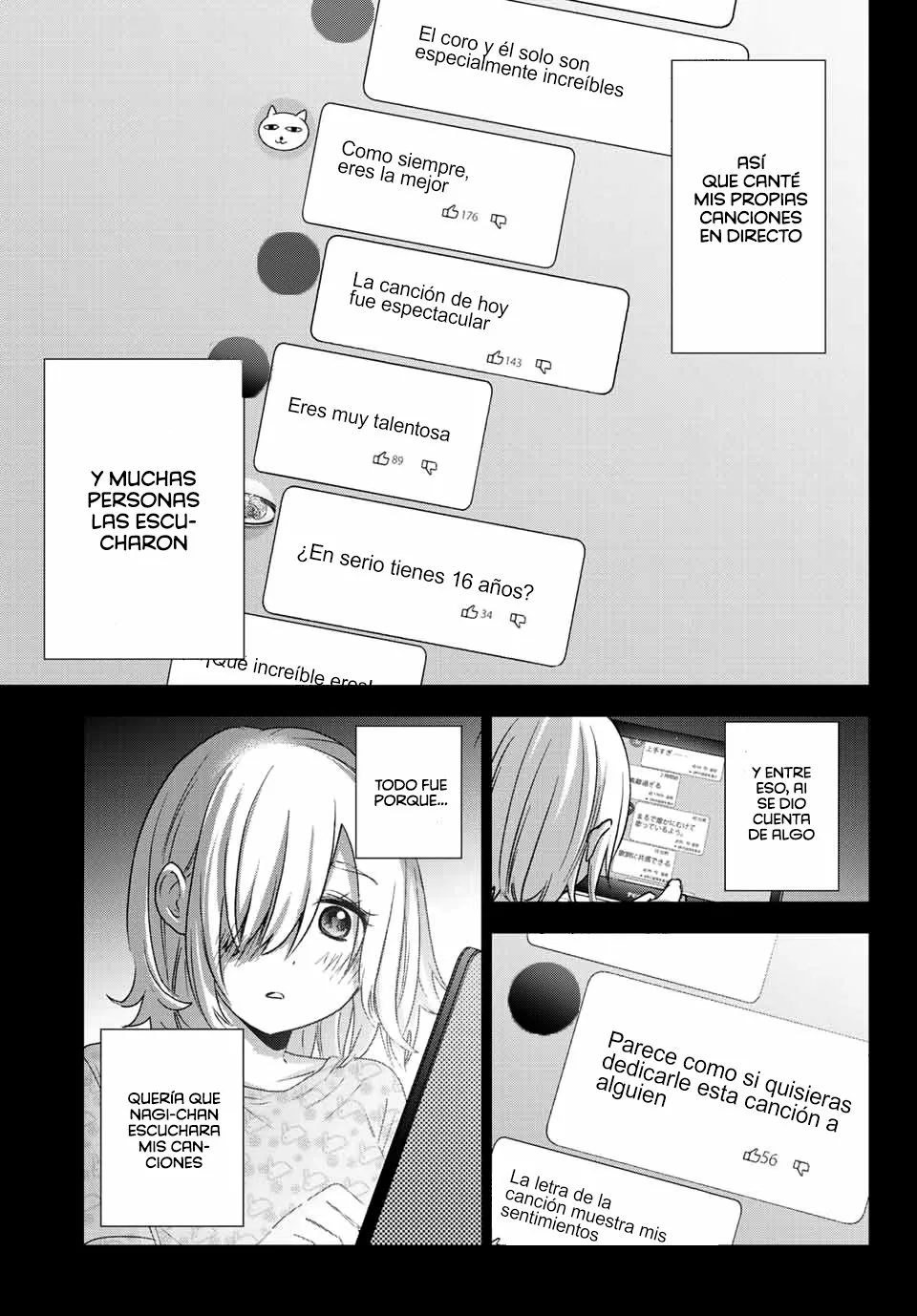 Read Una pareja de cucos ES Manga Online