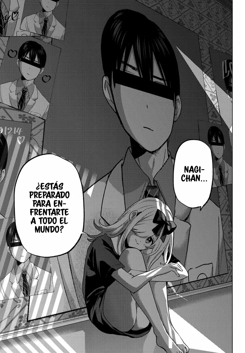 Read Una pareja de cucos ES Manga Online