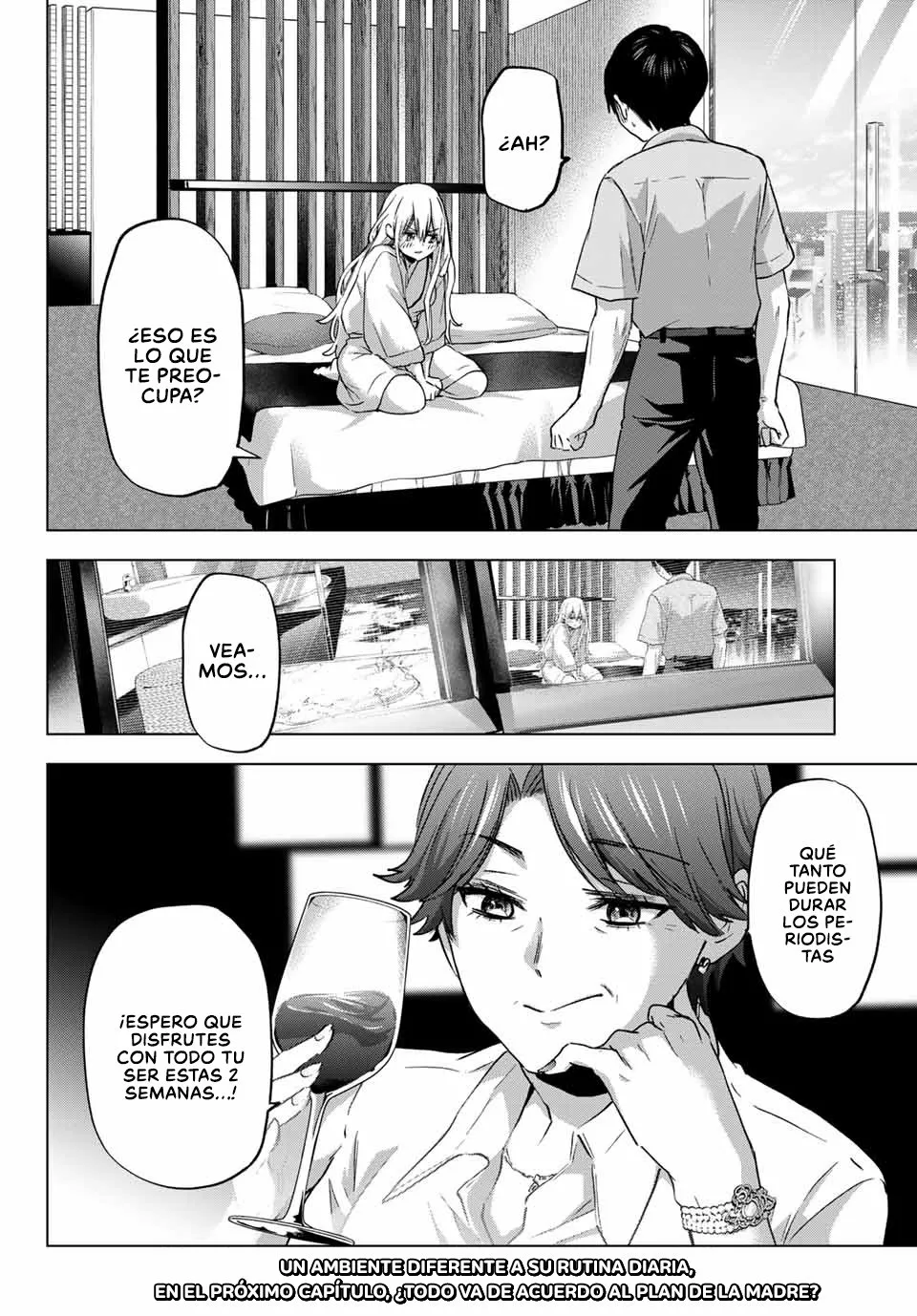 Read Una pareja de cucos ES Manga Online