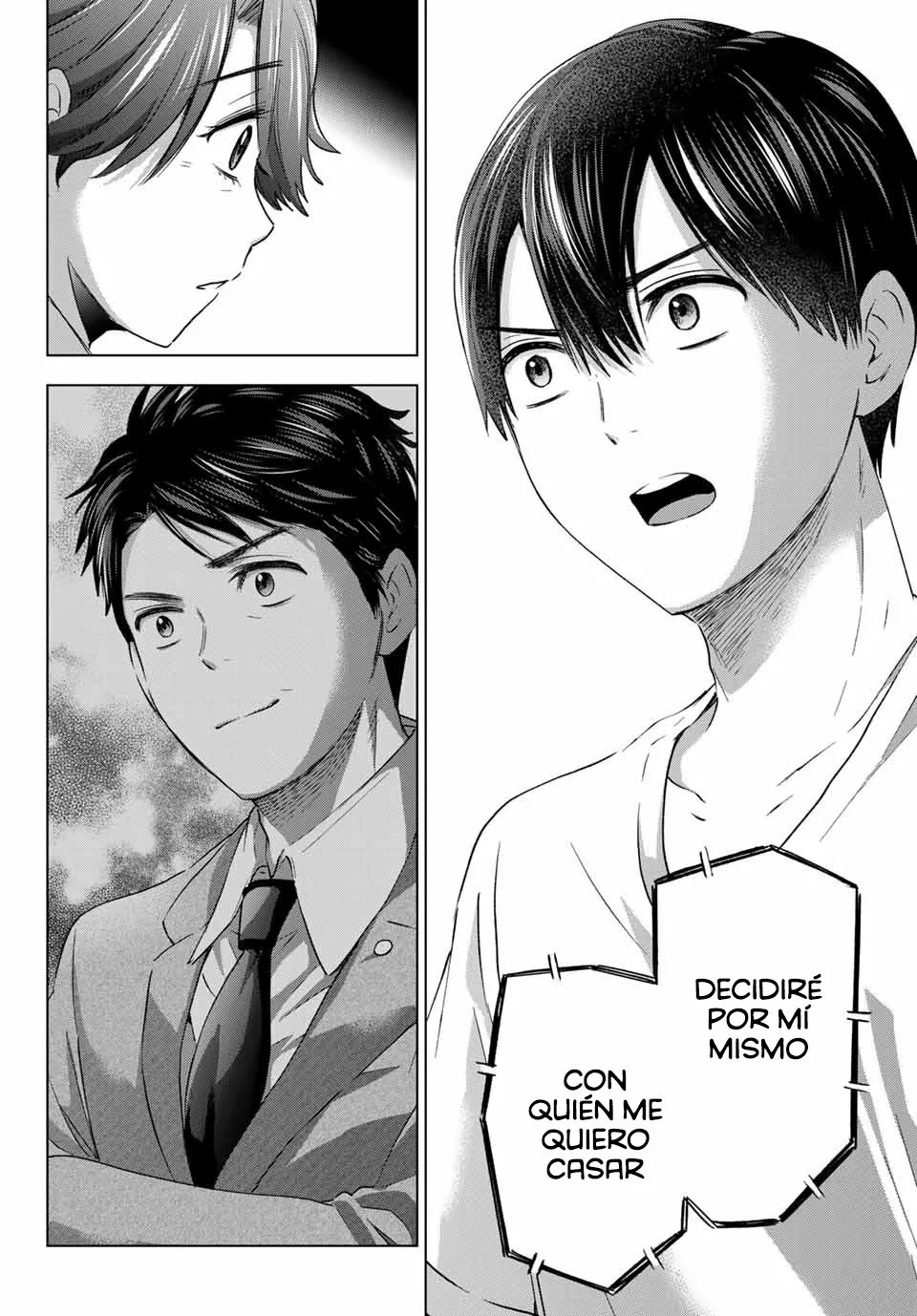 Read Una pareja de cucos ES Manga Online