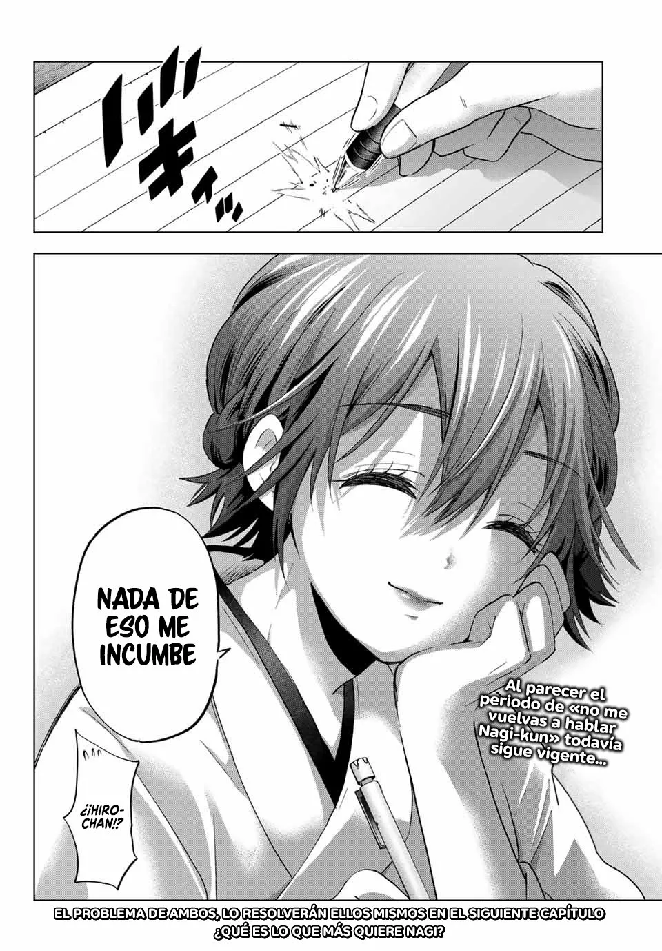 Read Una pareja de cucos ES Manga Online