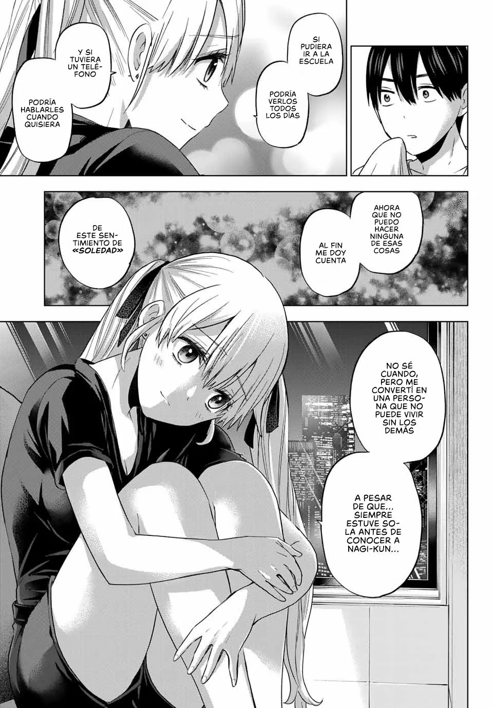 Read Una pareja de cucos ES Manga Online