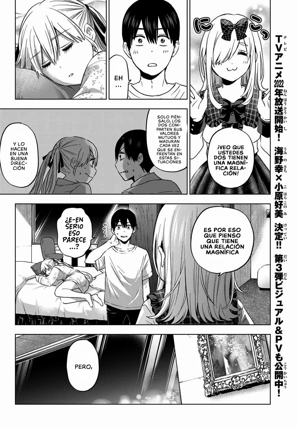 Read Una pareja de cucos ES Manga Online