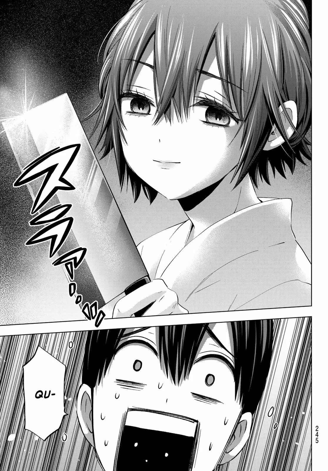 Read Una pareja de cucos ES Manga Online