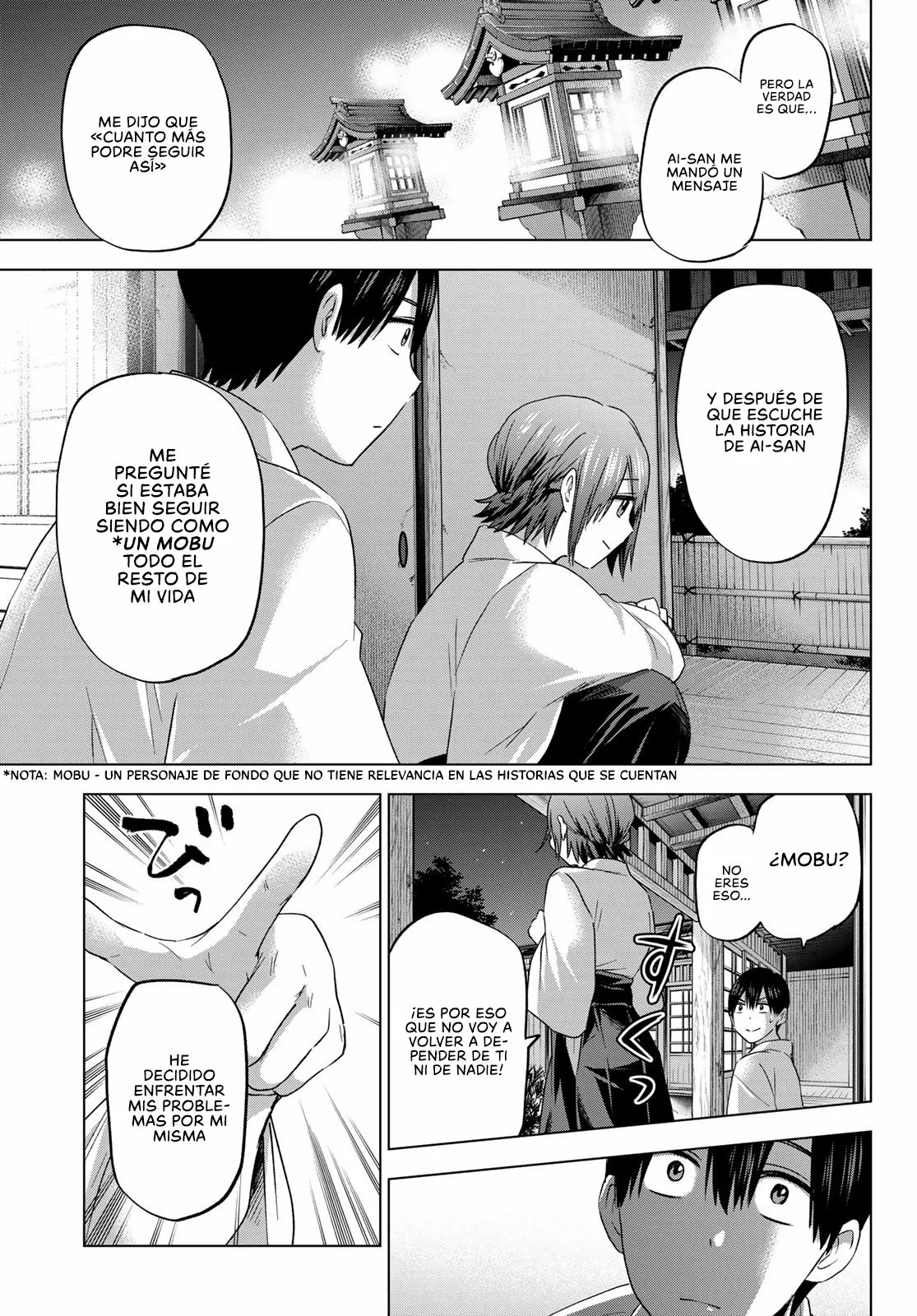 Read Una pareja de cucos ES Manga Online