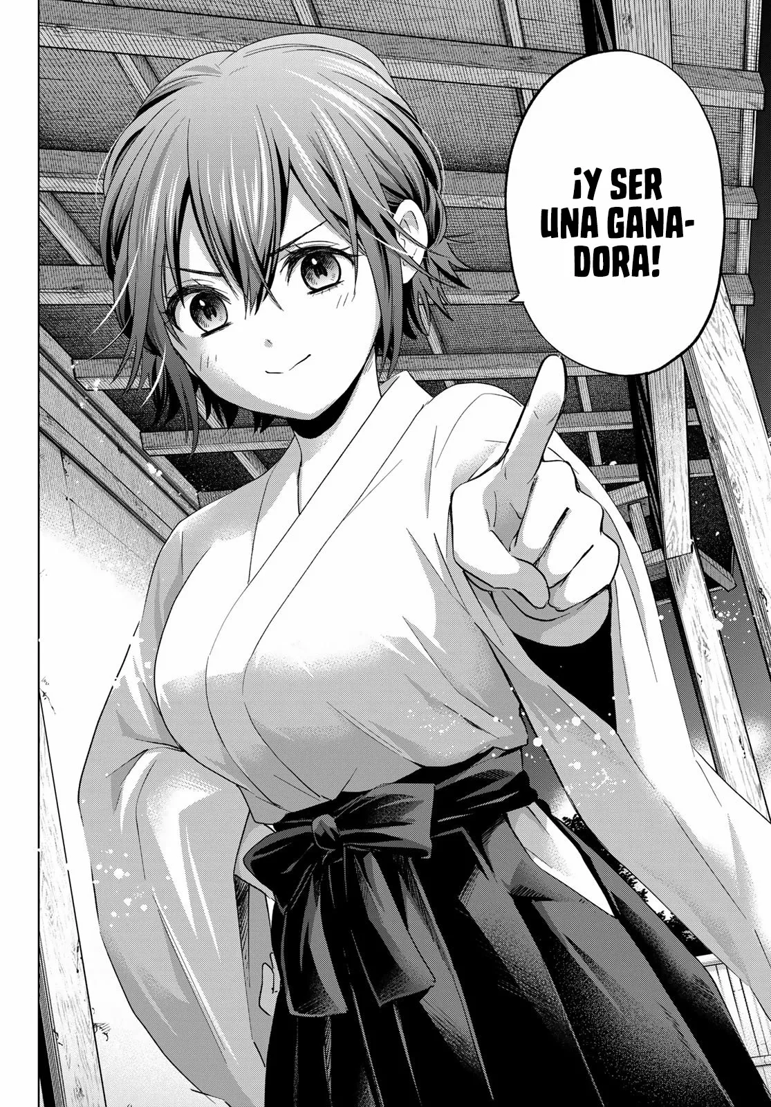 Read Una pareja de cucos ES Manga Online