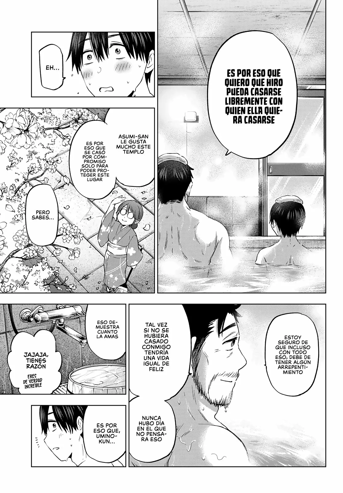 Read Una pareja de cucos ES Manga Online