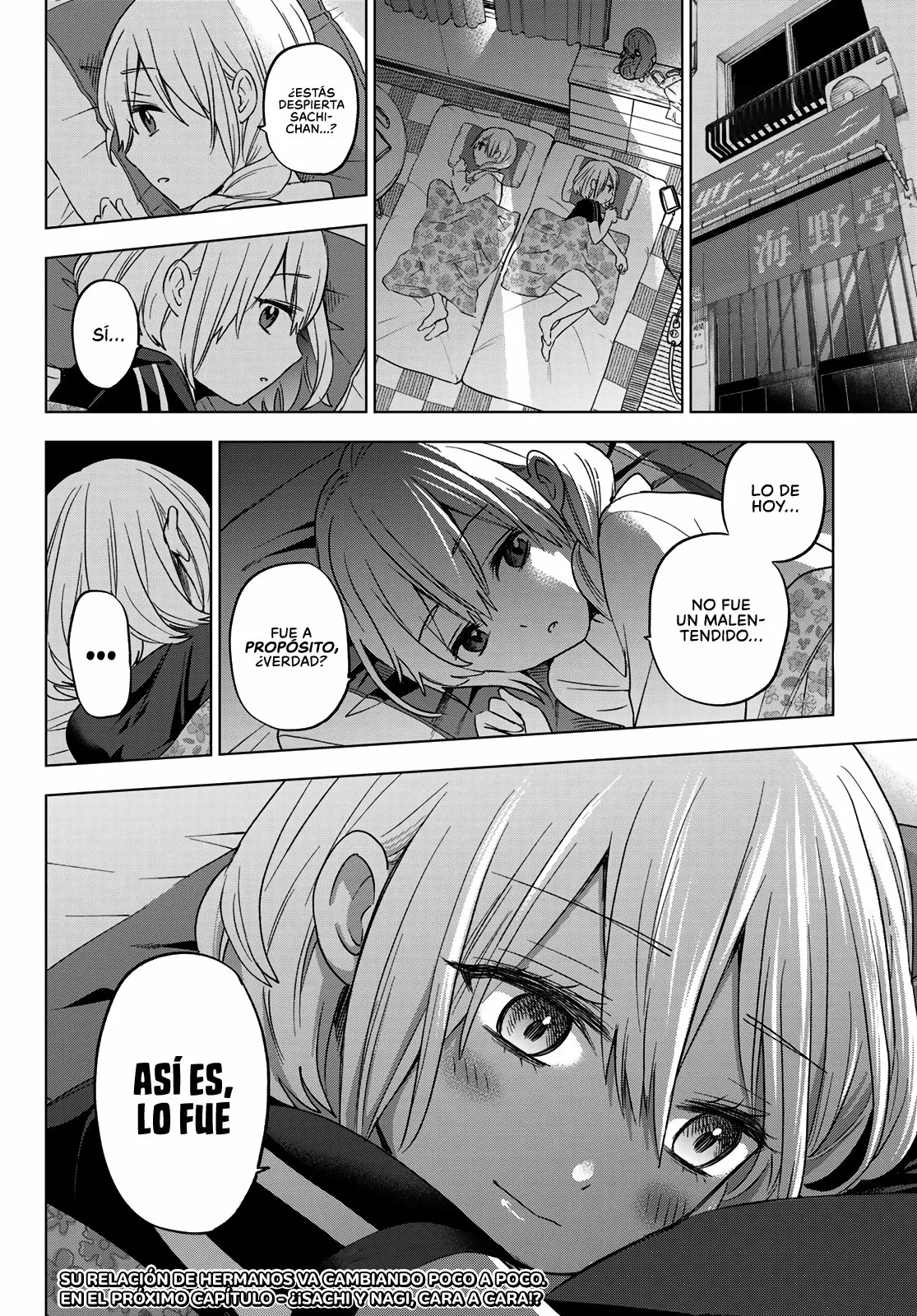 Read Una pareja de cucos ES Manga Online