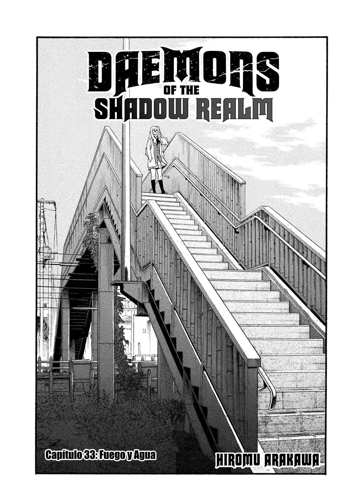 Read Yomi no Tsugai ES Manga Online