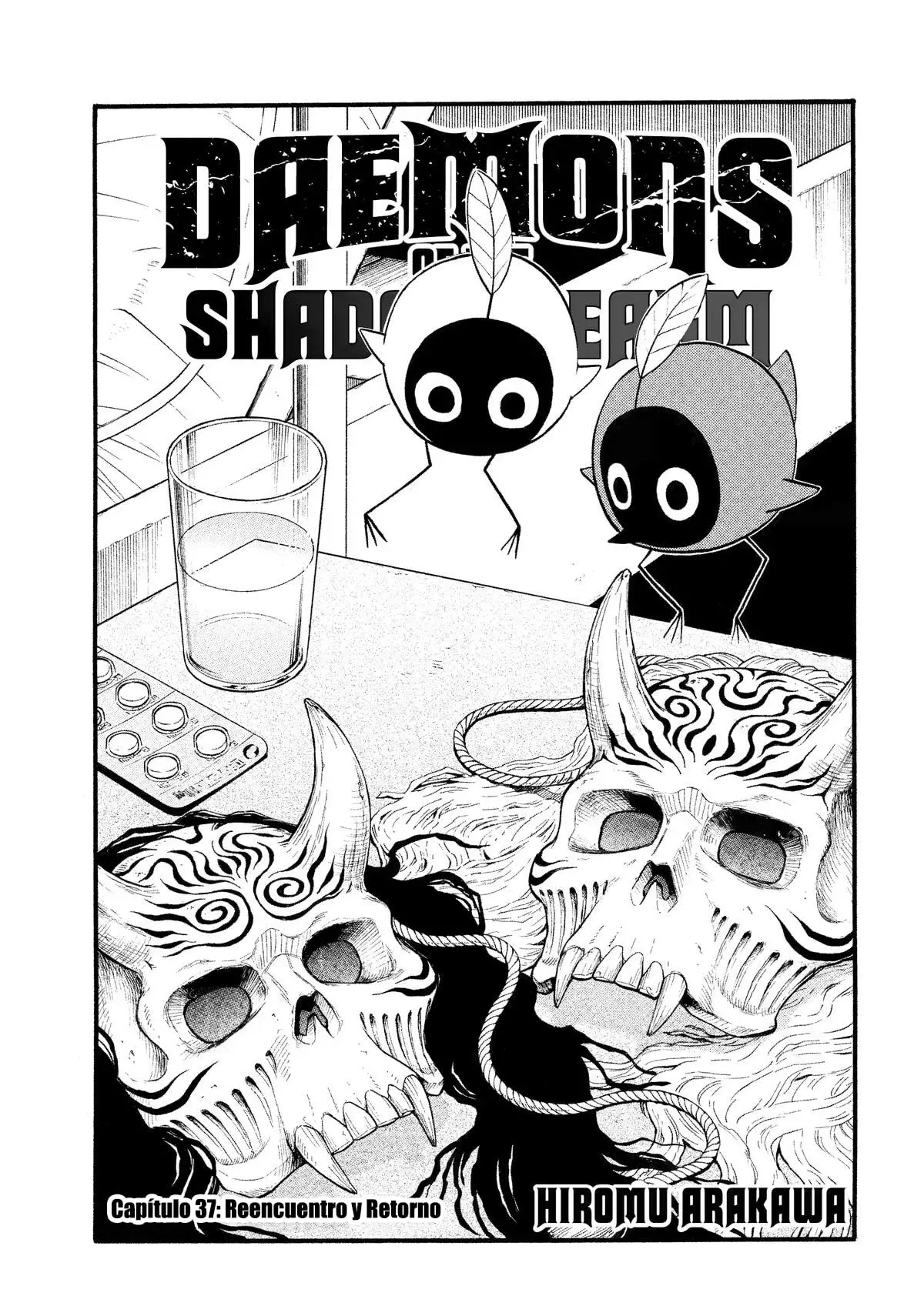 Read Yomi no Tsugai ES Manga Online