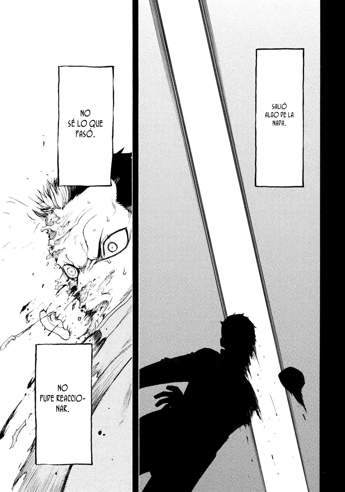 Read Yomi no Tsugai ES Manga Online