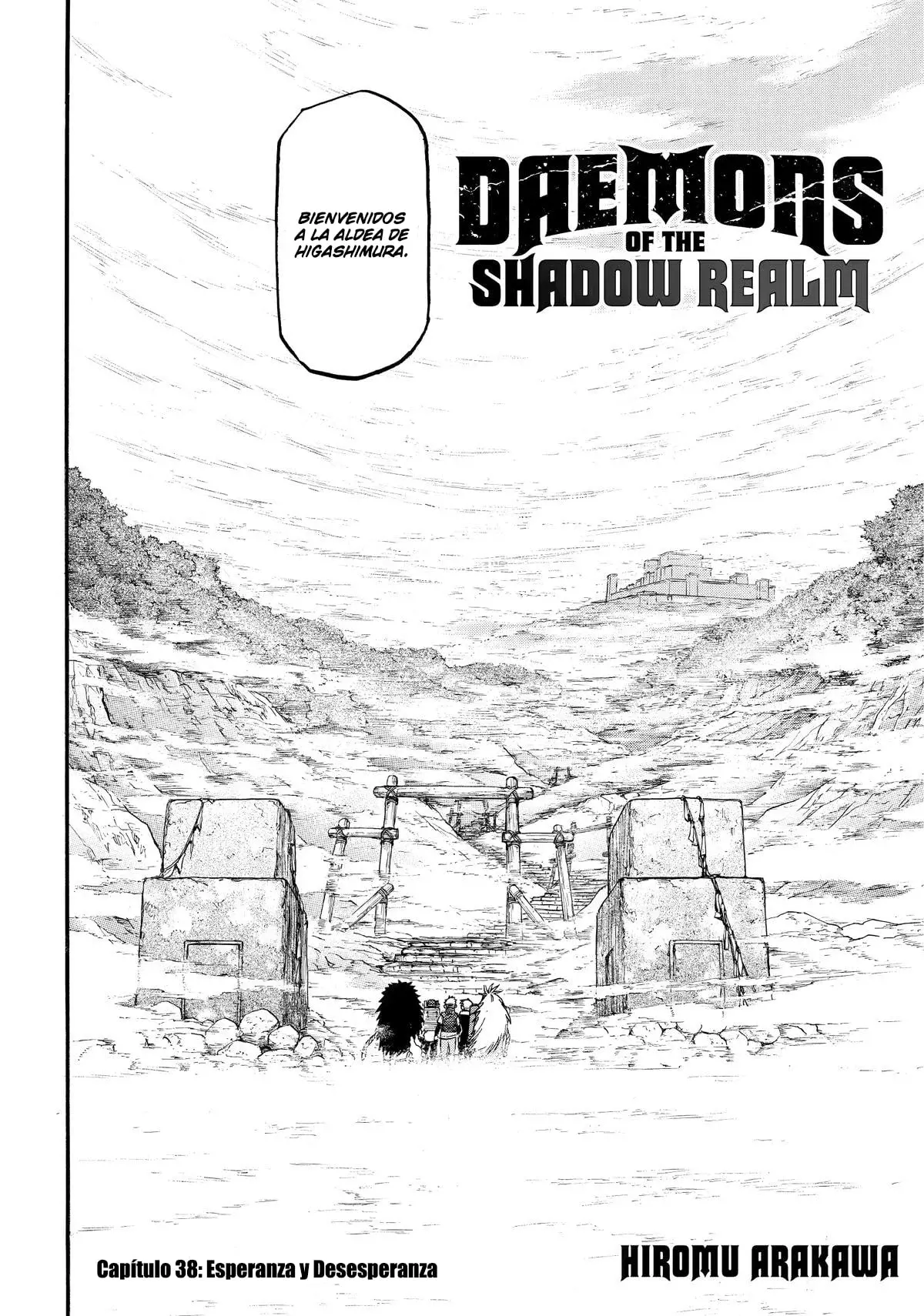 Read Yomi no Tsugai ES Manga Online