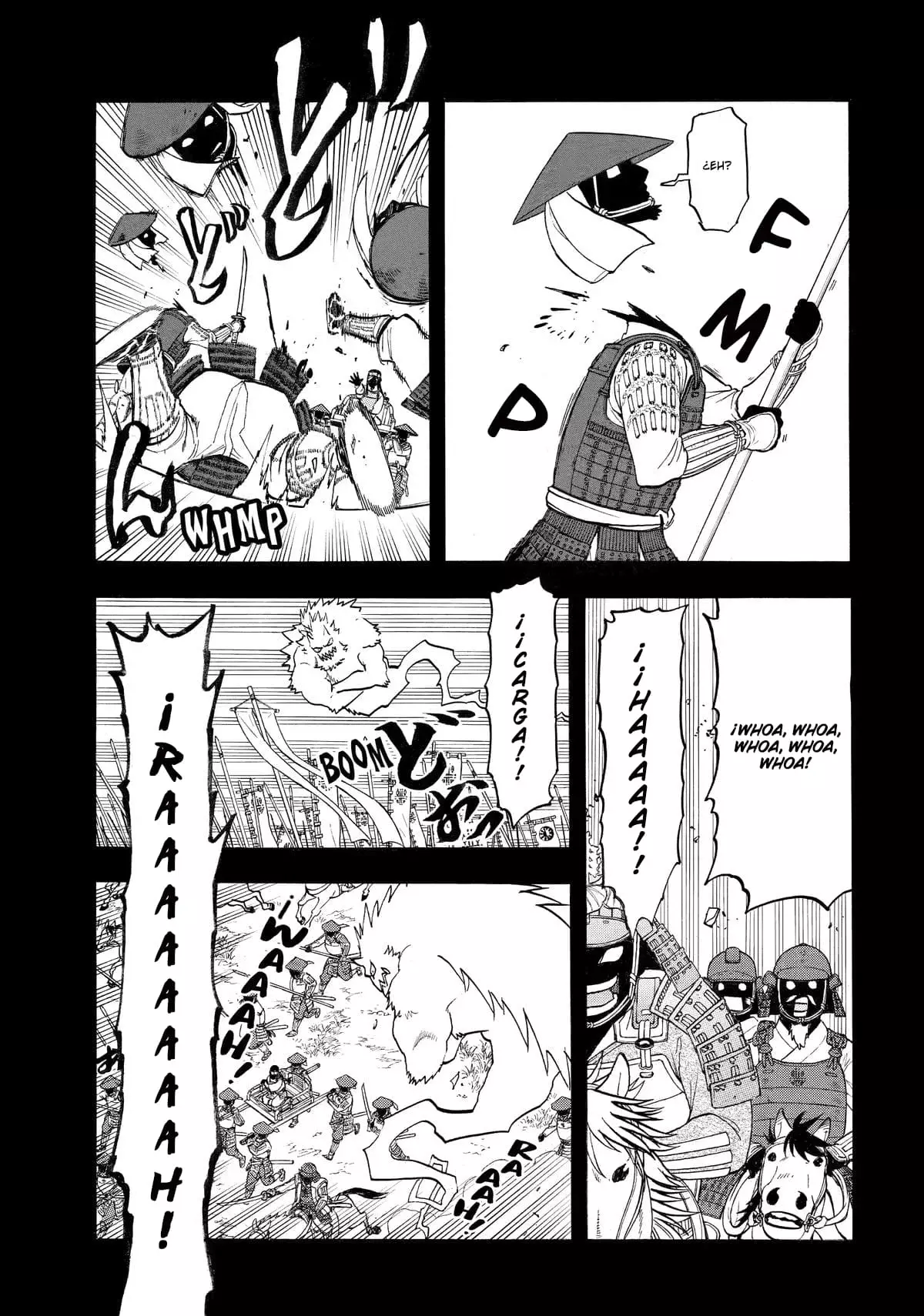 Read Yomi no Tsugai ES Manga Online