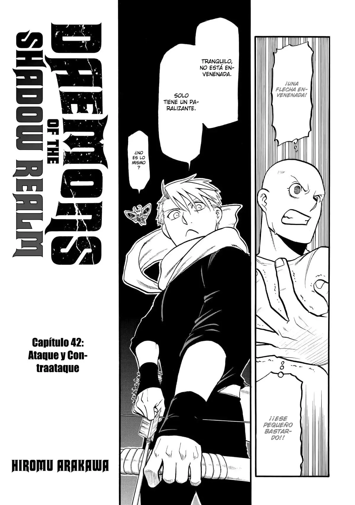 Read Yomi no Tsugai ES Manga Online