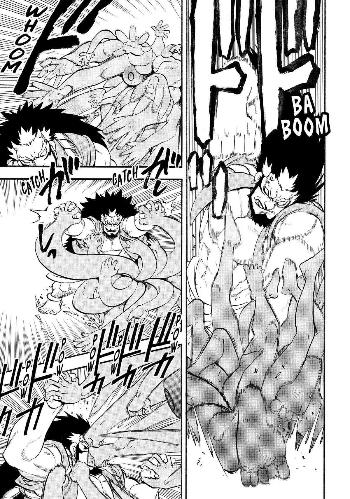 Read Yomi no Tsugai ES Manga Online