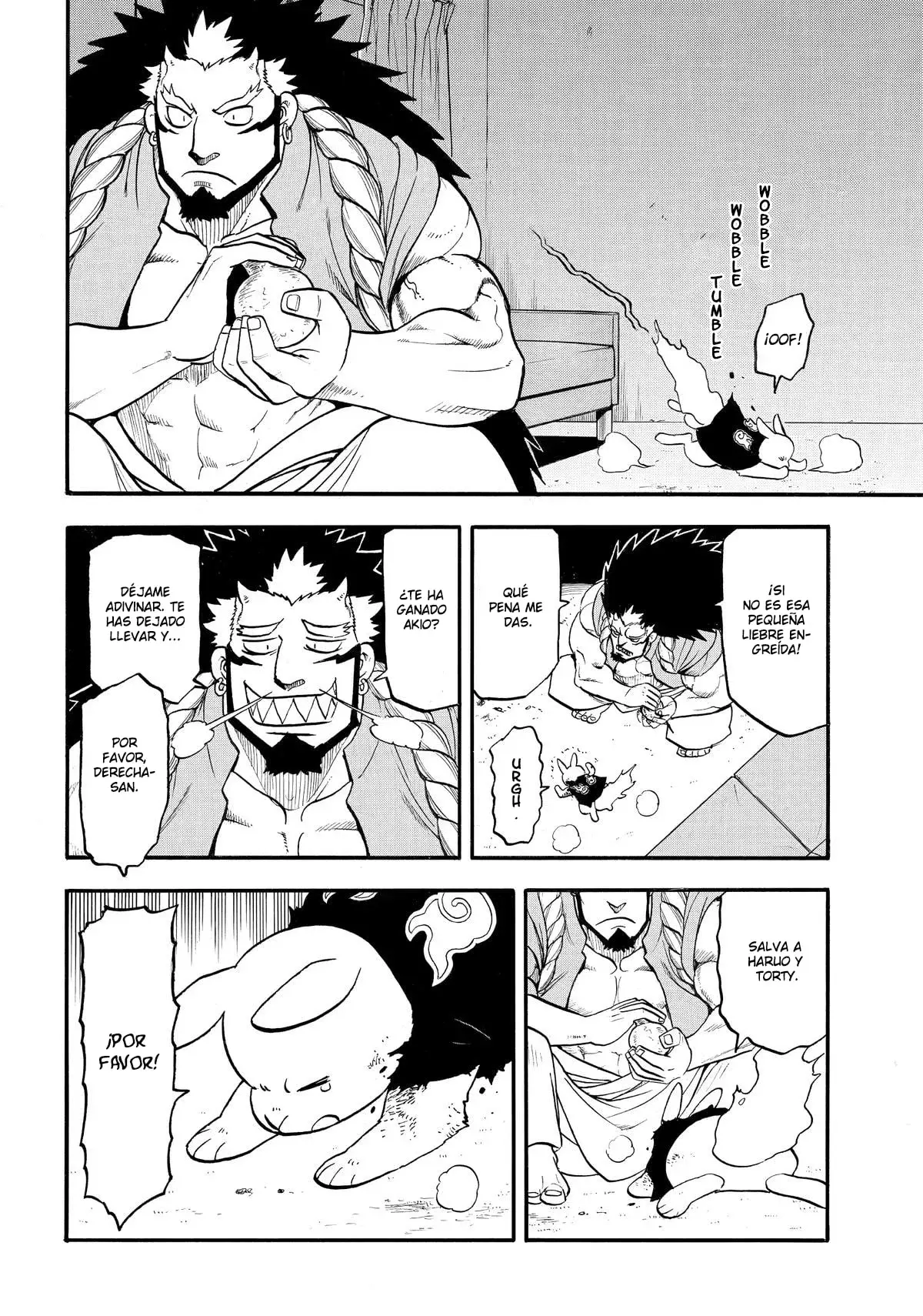 Read Yomi no Tsugai ES Manga Online