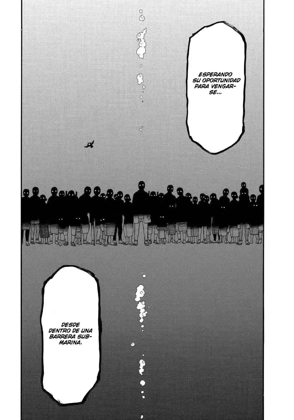 Read Yomi no Tsugai ES Manga Online