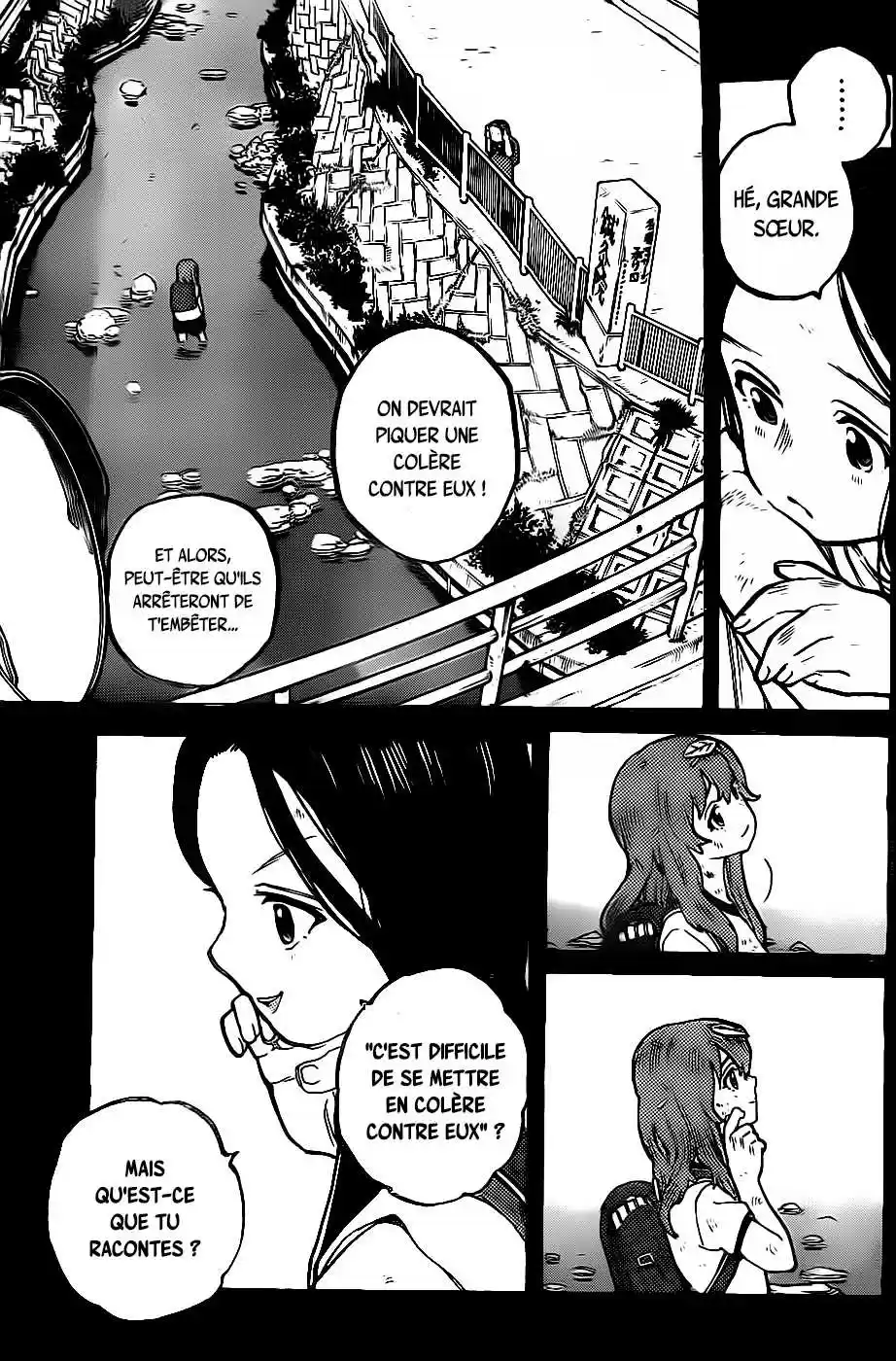 Read A Silent Voice FR Manga Online