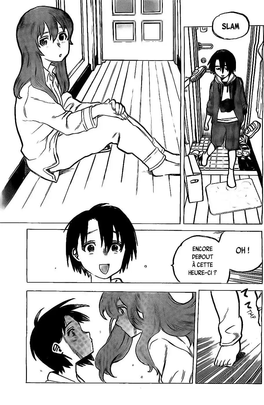 Read A Silent Voice FR Manga Online