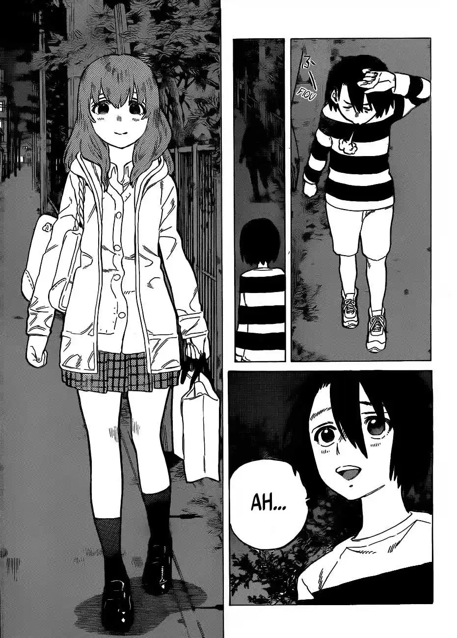 Read A Silent Voice FR Manga Online