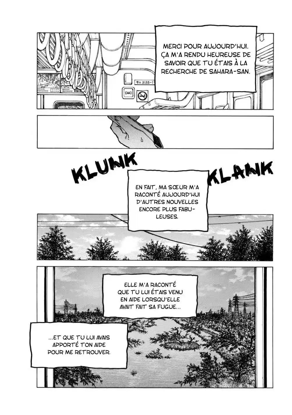 Read A Silent Voice FR Manga Online