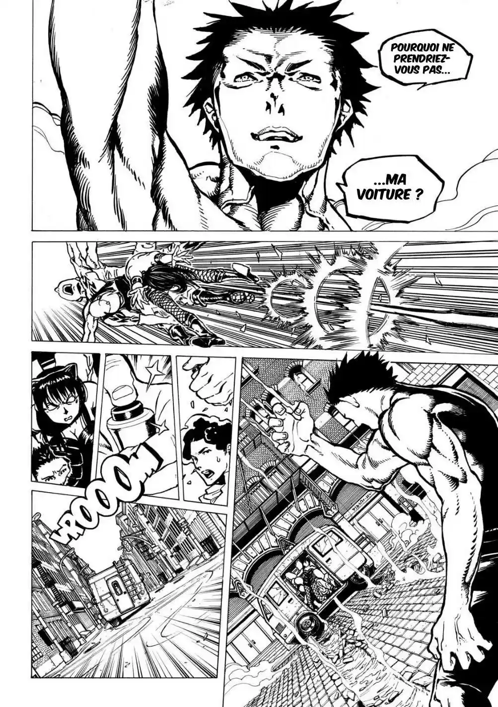 Read A Silent Voice FR Manga Online