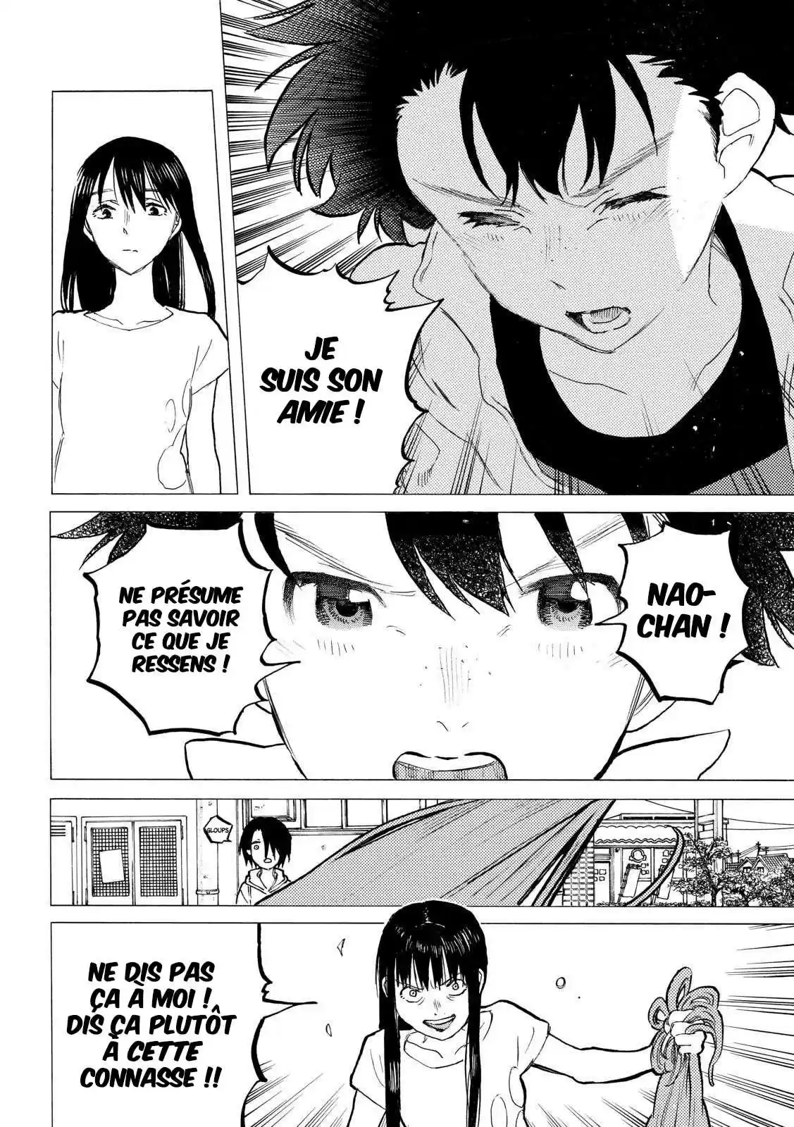 Read A Silent Voice FR Manga Online