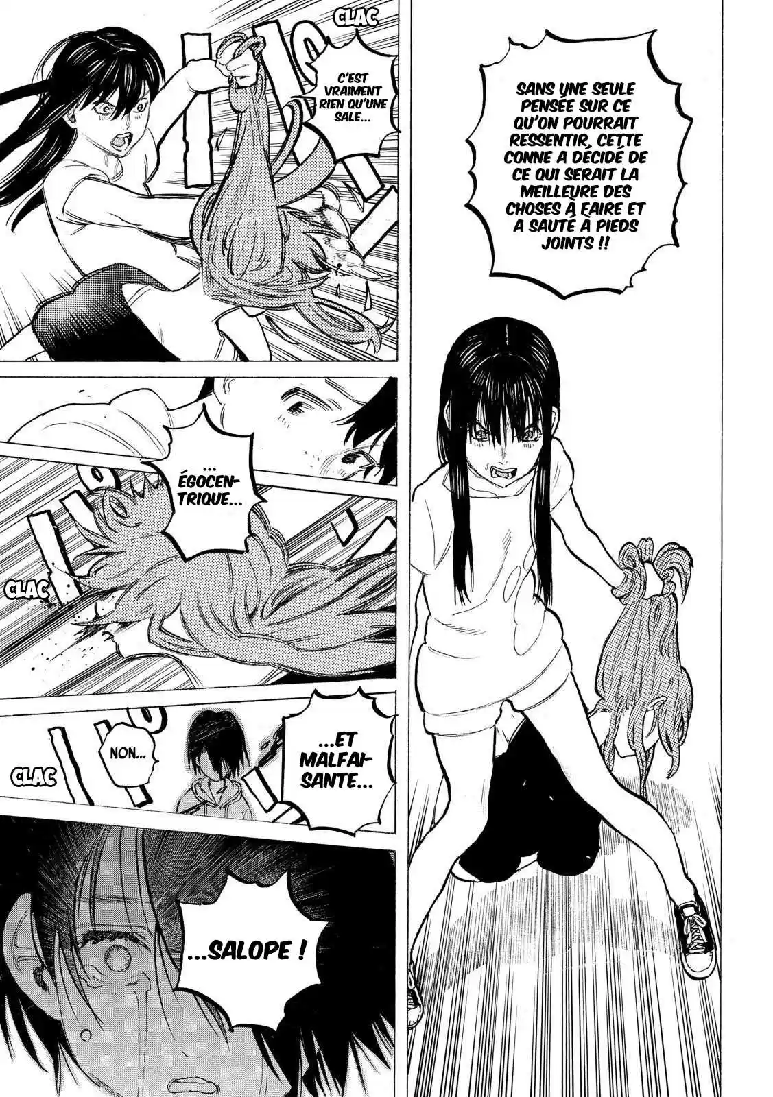 Read A Silent Voice FR Manga Online