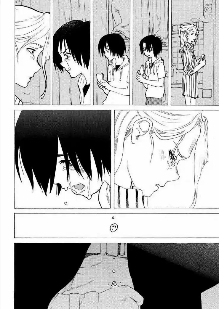 Read A Silent Voice FR Manga Online