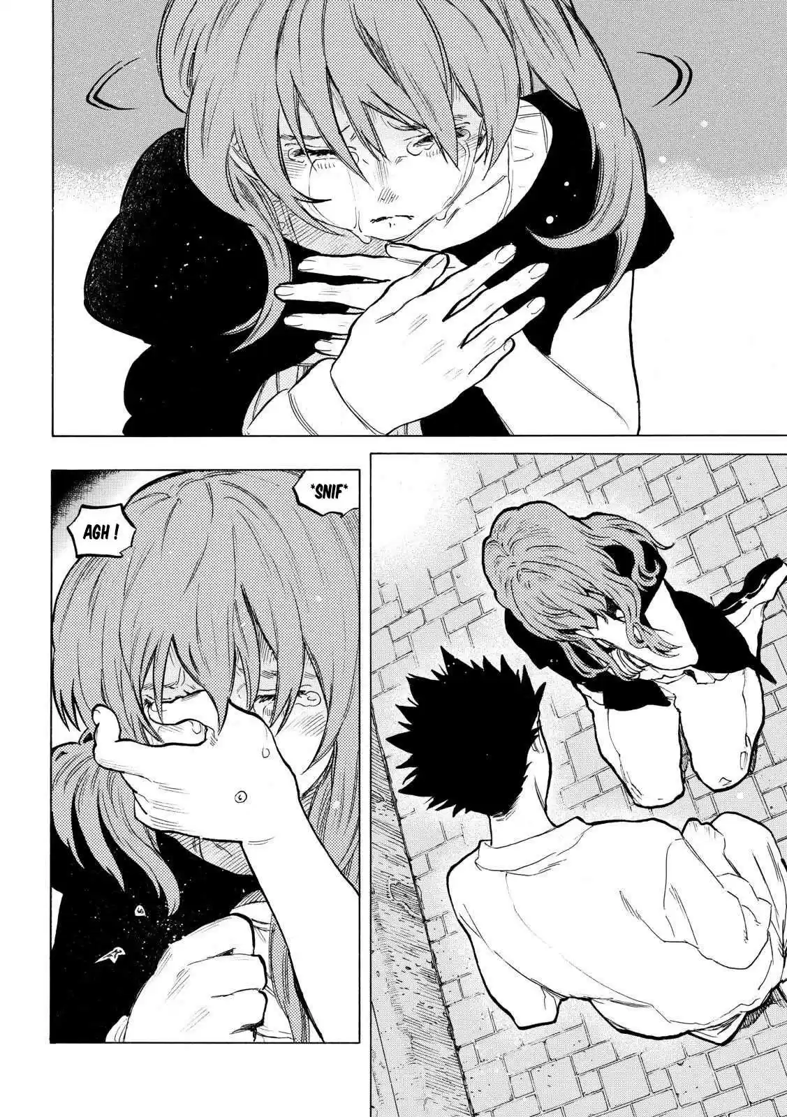 Read A Silent Voice FR Manga Online