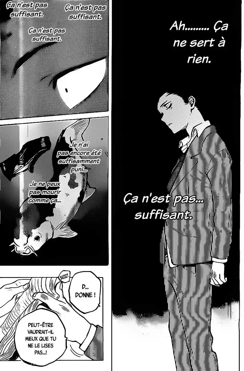 Read A Silent Voice FR Manga Online